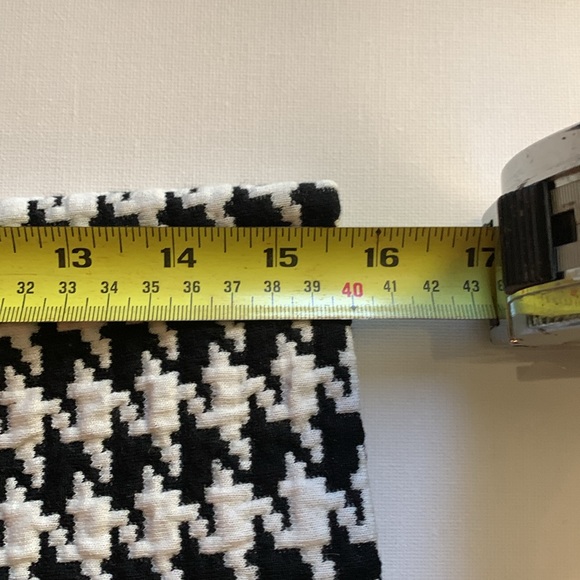 Herringbone design jacket - Picture 6 of 8